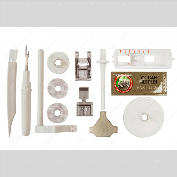 Швейная машина Janome HD6130