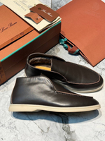 Ботинки Loro Piana Open Walk
