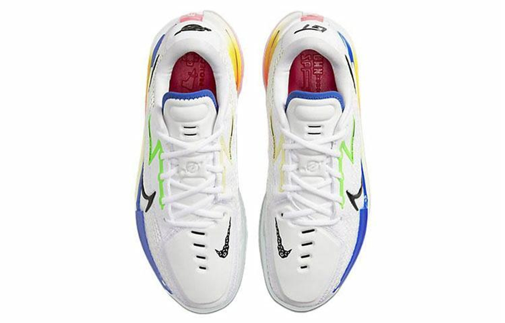 Кроссовки Nike Air Zoom G.T. Cut 1 Cut Ep