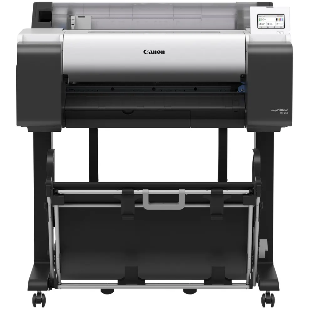 Плоттер Canon imagePROGRAF TM-255 (6238C003)