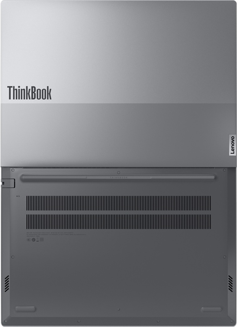 Ноутбук Lenovo ThinkBook 16 Gen 7 16" / 8 Гб / SSD 512 Гб / Без ОС / 21MW0017RU