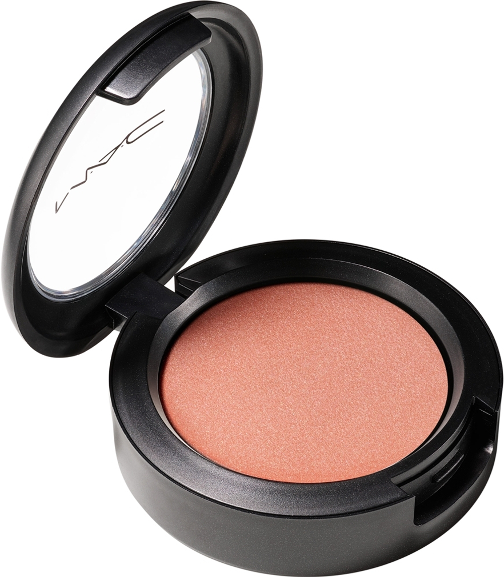 MAC Cosmetics Cream Color Base - Румяна кремового цвета, 3,2 g