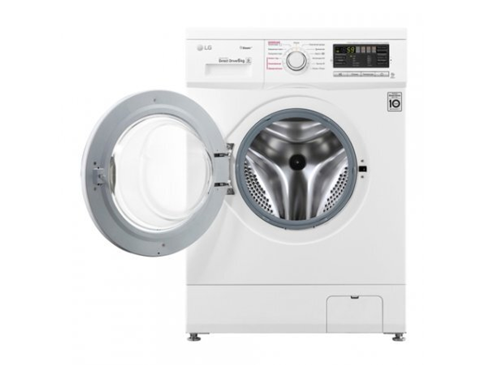 Стиральная машина LG F12M7NDS0