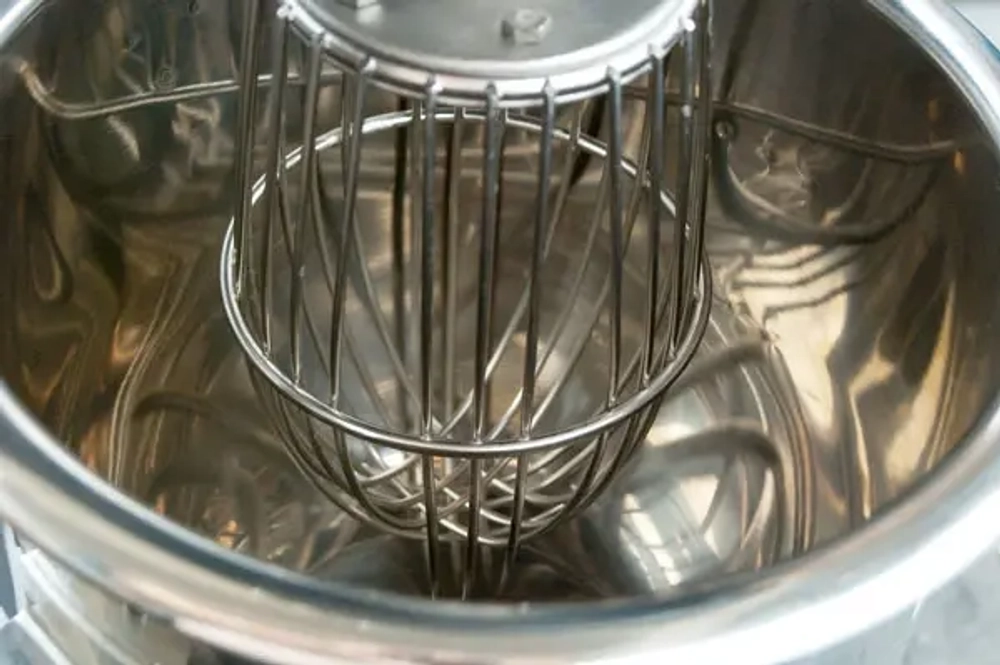 Планетарный миксер Торгмаш Барановичи МП-5