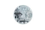 Монета 10 Евро Серебро Франция 2016 Тестон (SOWER HISTORIC COINS THE TESTON)