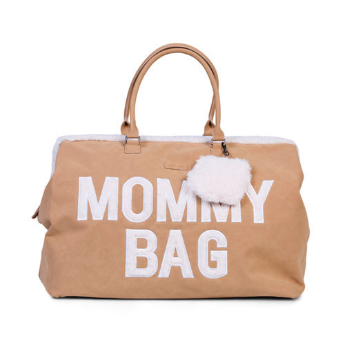 Сумка для мамы CHILDHOME MOMMY BAG