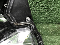 Фара правая Toyota Land Cruiser 200 (15-21) LED