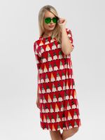 Туника Сноу-1 Виотекс В ОДНОМ ЦВЕТЕ