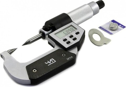Микрометр ЧИЗ точечный МКЦ-ТП- 25 0.001 ЧИЗ 96482