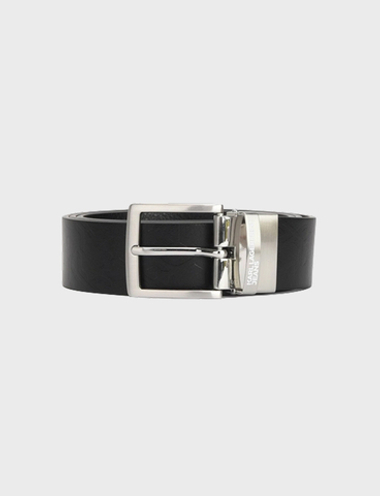 Ремень двусторонний KARL LAGERFELD JEANS Reversible Lthr Mono Belt