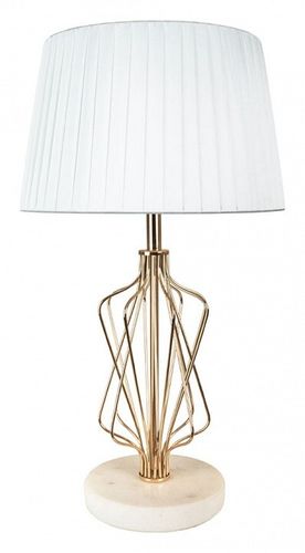 Настольная лампа Arte Lamp A4035LT-1GO