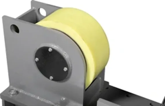 Вращатель роликовый настраиваемый HDWELD HDR-40