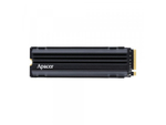 SSD накопитель Apacer AS2280Q4U 2ТБ, M.2 2280, PCIe 4.0 x4, NVMe [AP2TBAS2280Q4U5-1]