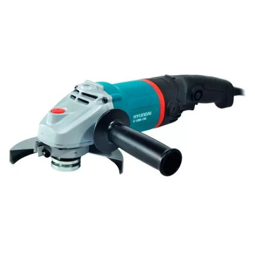 Угловая шлифмашина HYUNDAI G 1200-150