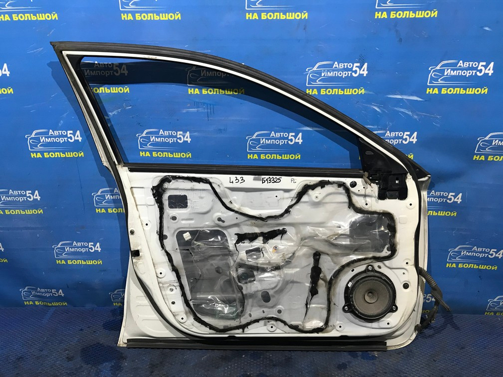 Дверь передняя левая NISSAN TEANA 2014-2020