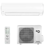 Сплит-система Daichi Evolution Inverter EVO70AVQS1R - EVO70FVS1R
