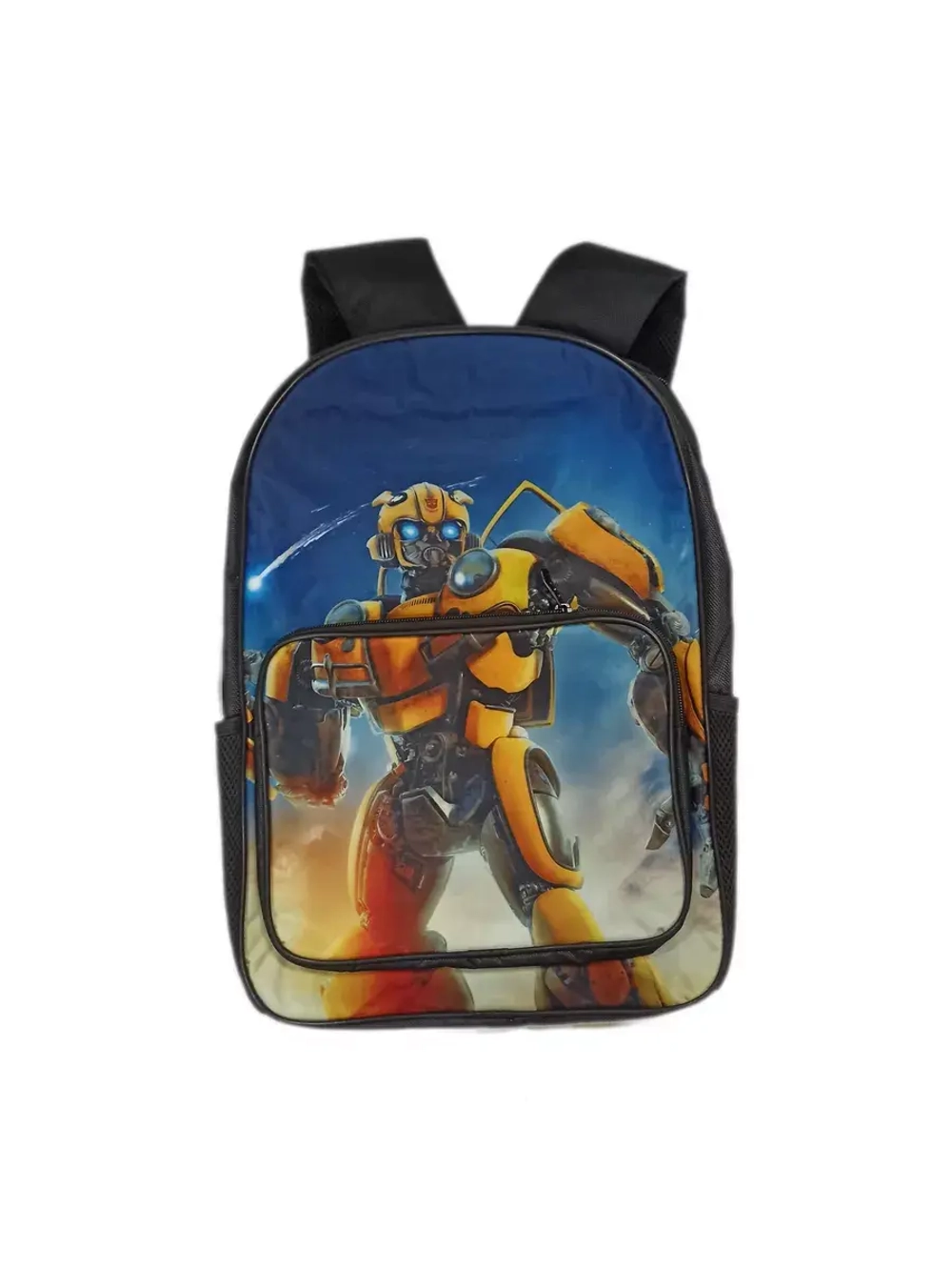 Рюкзак Transformers Bumblebee