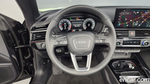 Audi A5 (F5) 45 TFSI Quattro Premium Cabriolet (08.2022)