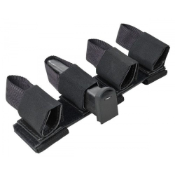 Паучер универсальный под 4 магазина Stich Profi