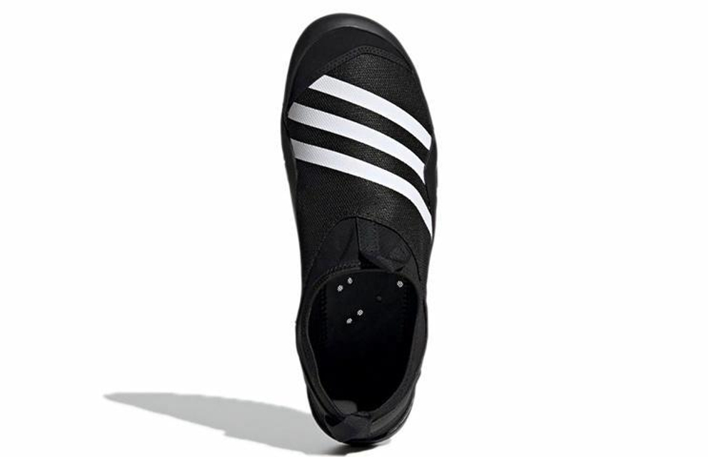 Кроссовки Adidas Terrex Trail Cross Jawpaw Slip-On Heat.Rdy