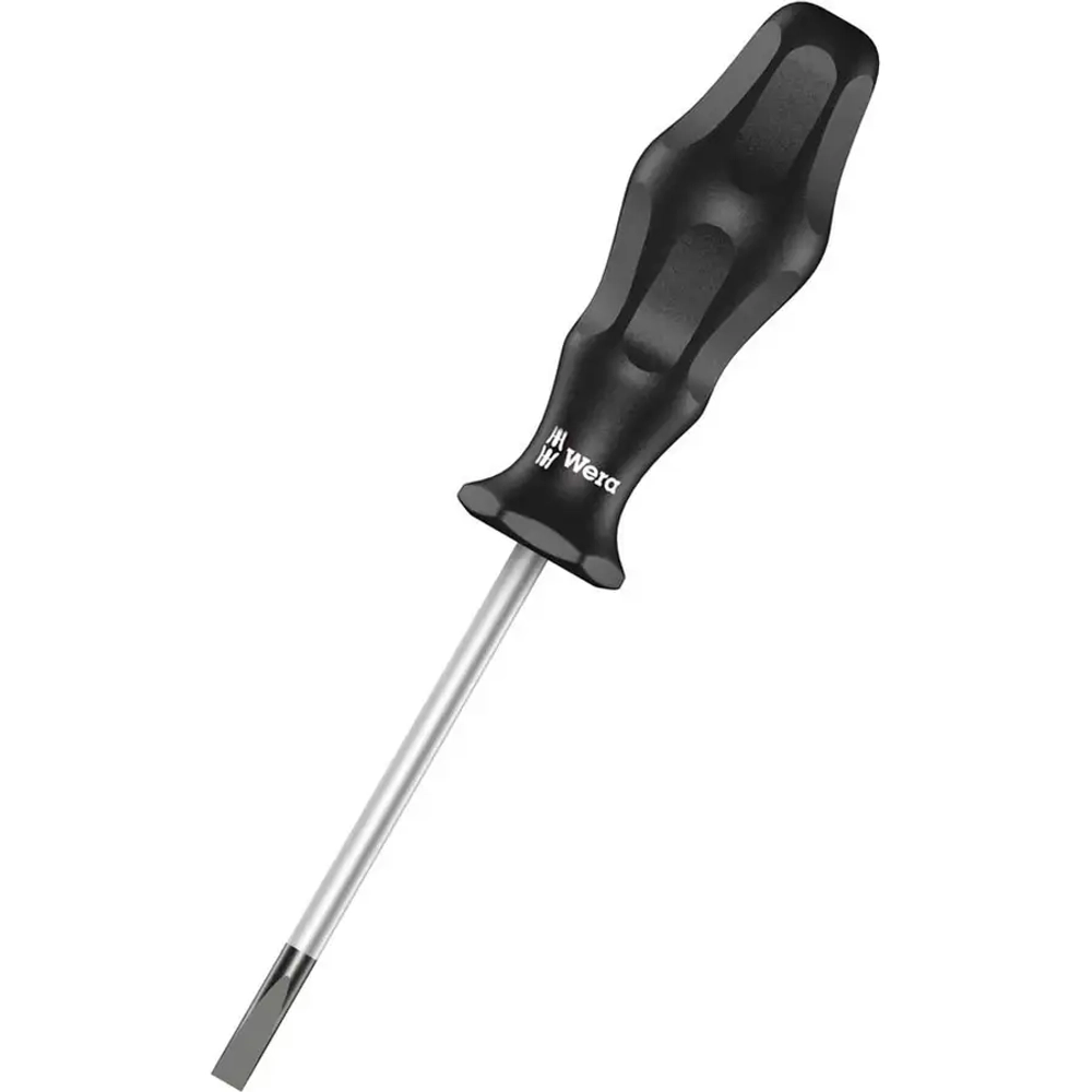 Набор отверток Kraftform Classic 1734/6 WERA 05031280001