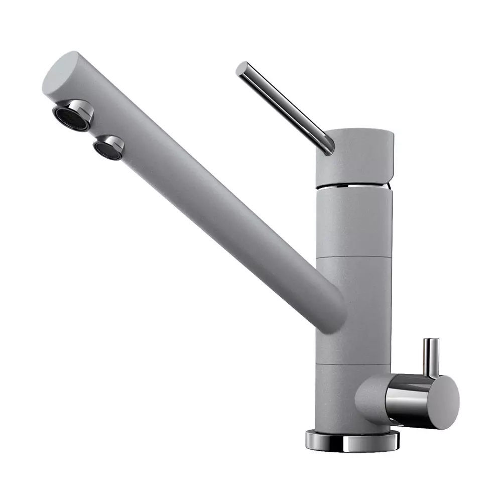 Кухонный смеситель Omoikiri Tonami-PA