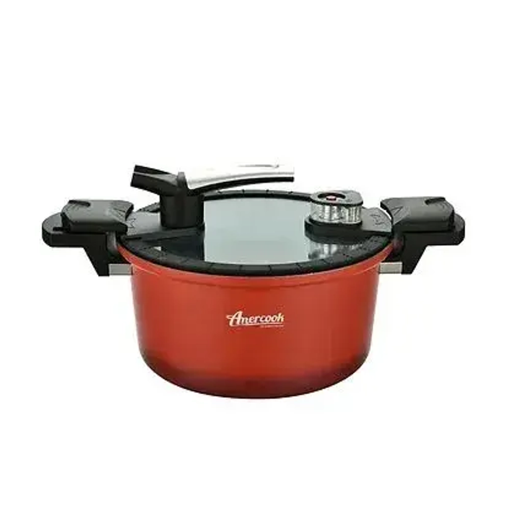 Кастрюля Amercook AC0100511.24RD (h)