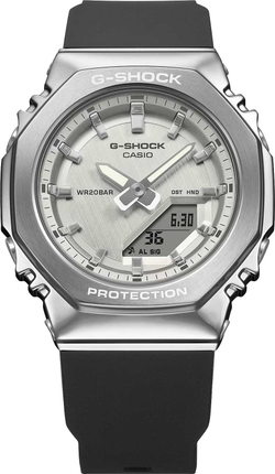 Часы Casio GM-S2110-1A7