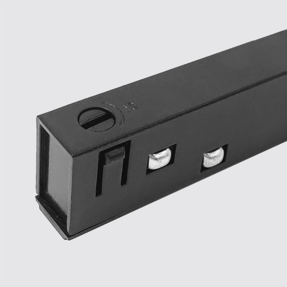 Коннектор для магнитного шинопровода Favourite Logica 1012-CB-002