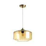 4747/1 ODL Подвес E27 60Вт 220В IP20 PENDANT