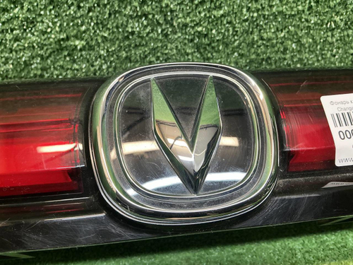 Фонарь крышки багажника Changan CS35PLUS (21-нв)