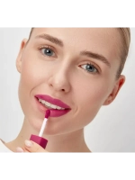 Жидкая помада, стойкая, The Longwear Lipstick 3INA 386