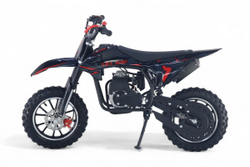 Мотоцикл RIVERTOYS Roby 10/10