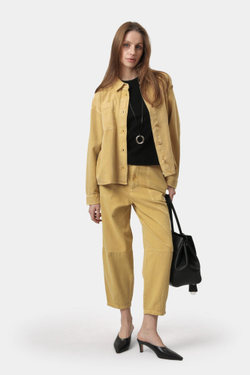 Блузка женская MUSTANG Salinas