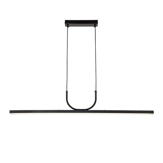 Подвесная светодиодная люстра Favourite Raya 4096-2P