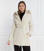 Куртка SCUBA Calvin Klein - кремовый(K20K206977)