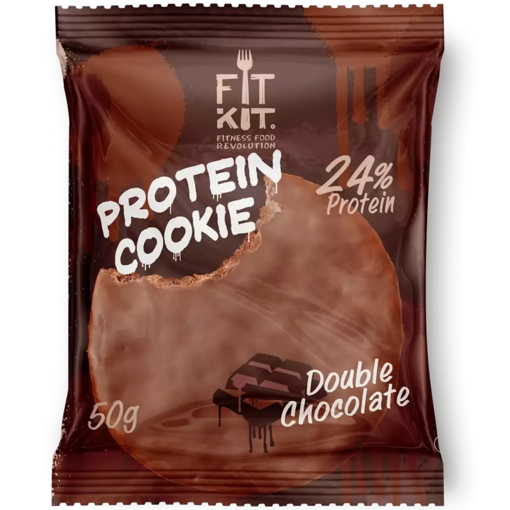 Десерт - Protein Chocolate Cookie