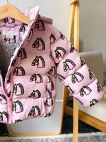 Утепленная куртка Stella McCartney, 92