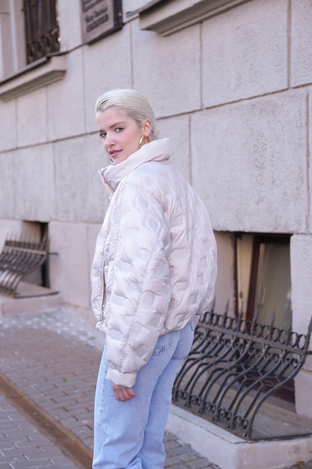 Куртка женская 5922