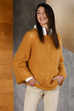 Пряжа Lana Gatto Wool Mohair (07260)