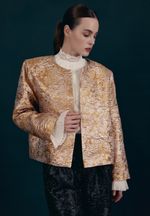 Жакет Oriental yellow