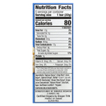 Annie's Homegrown, Crispy Snack Bars, оригинальные батончики, 5 батончиков, 22 г (0,78 унции) каждый