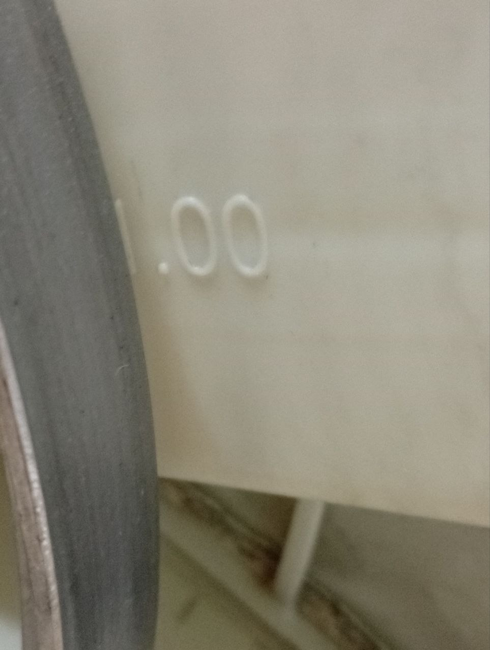 RST703DW кт18 Бак в сборе для стиральных машин Indesit Ariston Whirlpool C00294330 б/у