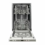Встраиваемая посудомоечная машина DeLonghi DDW06S Basilia (q)