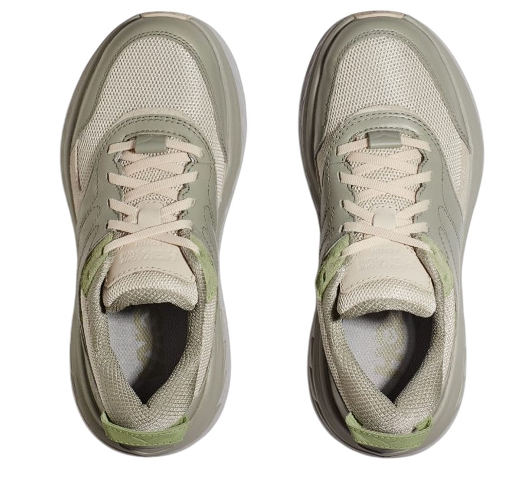 Кроссовки unisex Hoka Bondi L