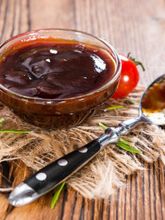 Соус говяжий Zhongjing Пять вкусов 230 г