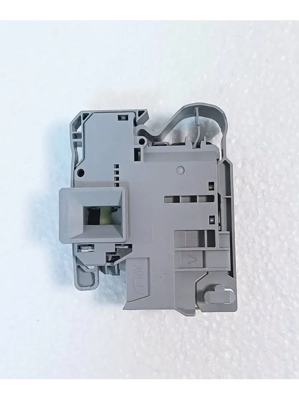 Блокировка люка (замок) для стиральной машины 250v 16A 0024000128RB Haier