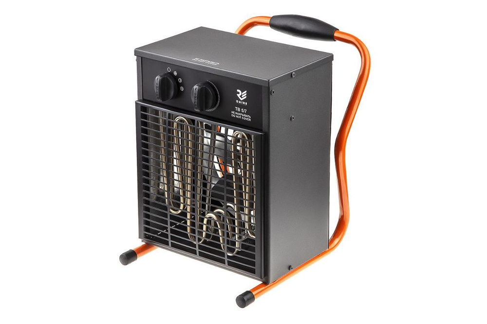 Тепловая пушка Daire ТВ 5/7