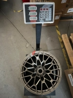 КОВАНЫЕ ДИСКИ ДЛЯ BMW M2 G87 Рестайлинг 2026 БМВ