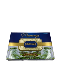 Пишмание ,халва нитевидная с фисташками